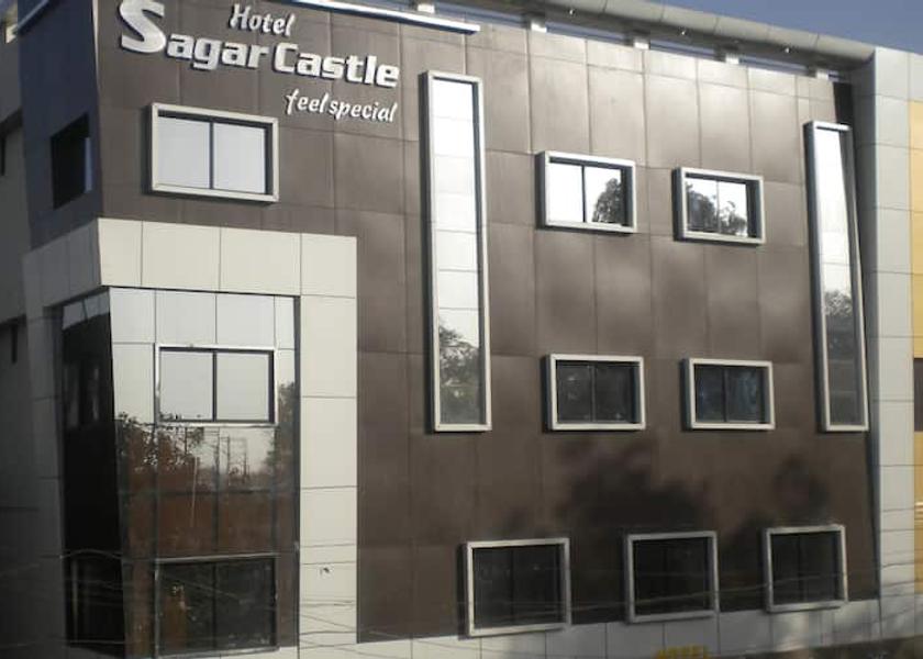 Madhya Pradesh Ratlam side view
